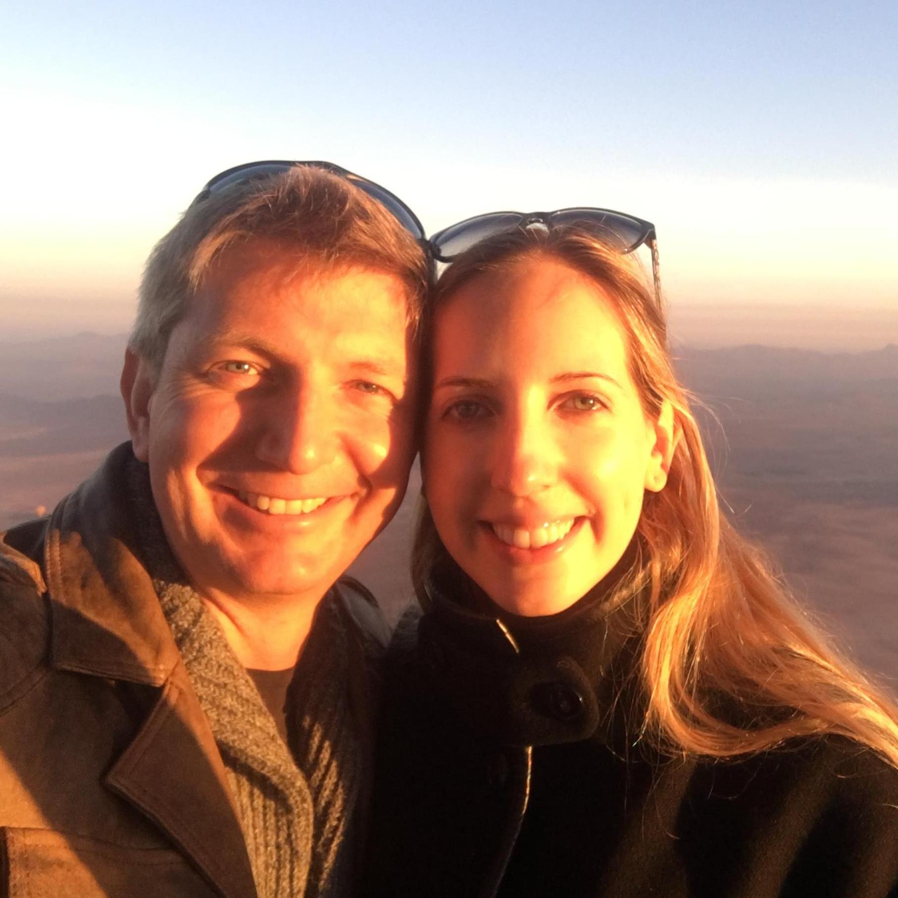 We've had so many great adventures already, but its just the start!