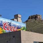 Coors Brewery Tour