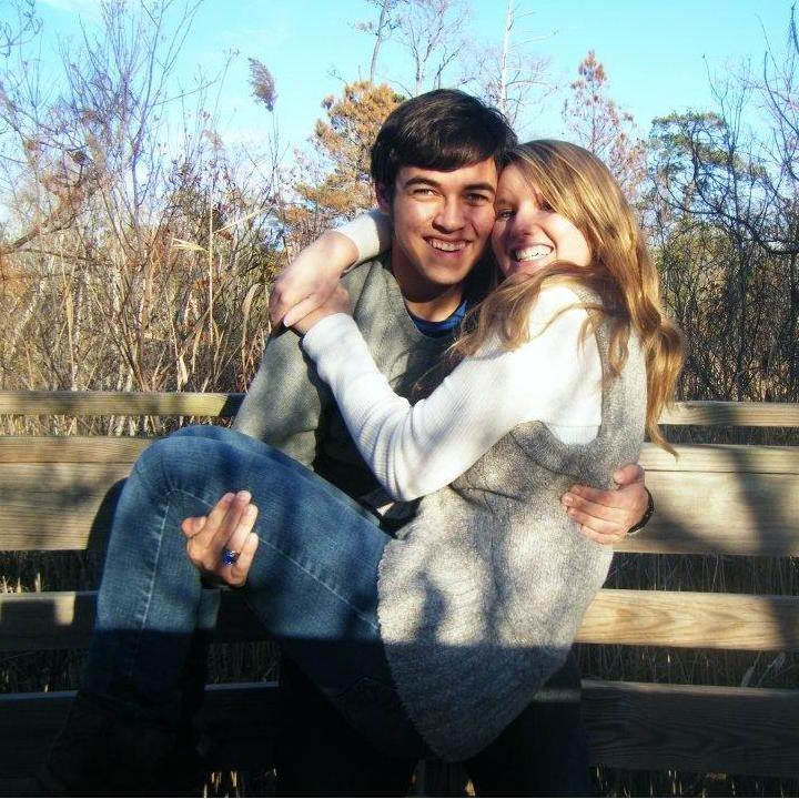 Sunny days at Sandy Run Park (2011)