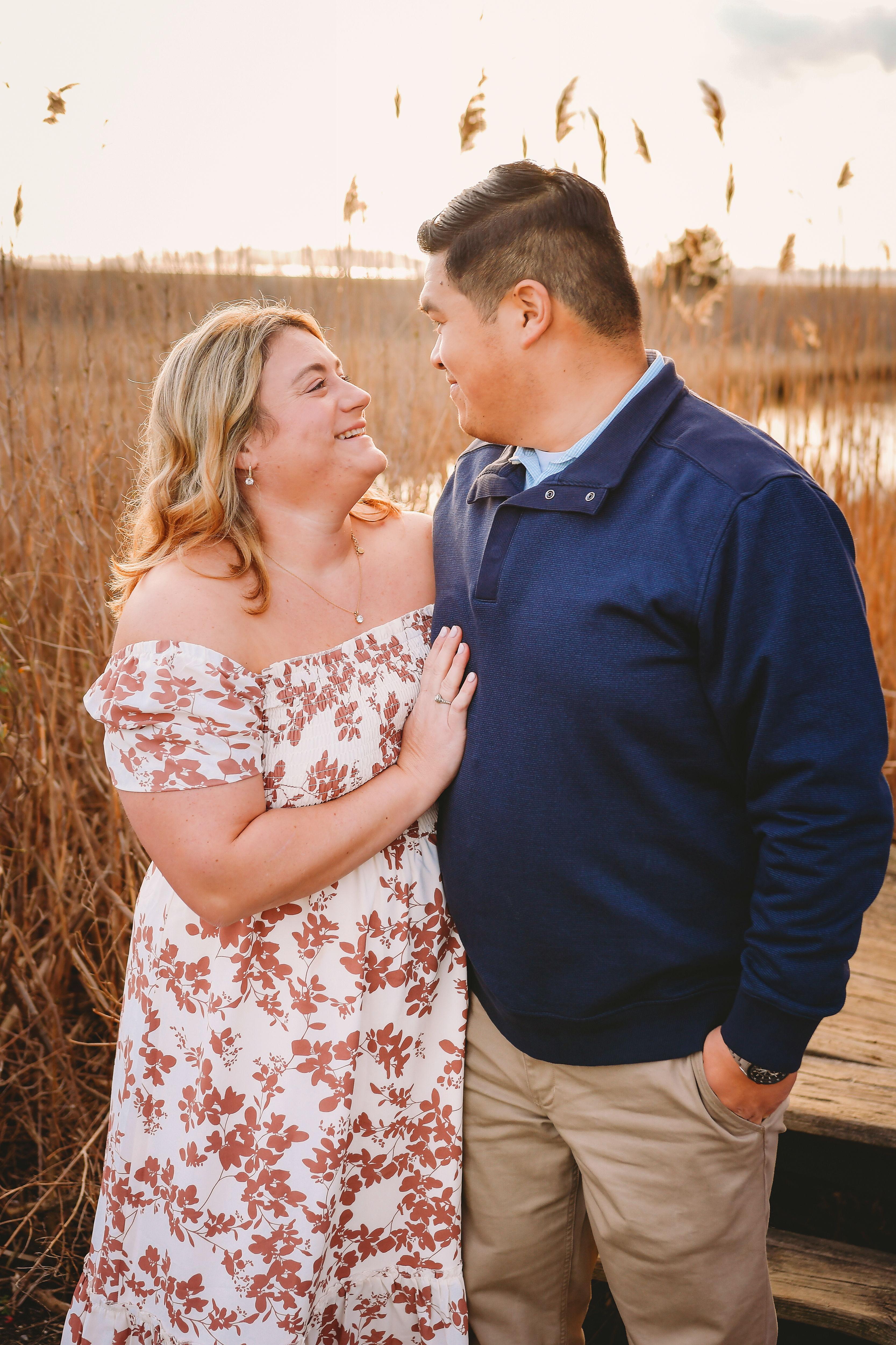 The Wedding Website of Jessica Magdeburger and Daniel Trang