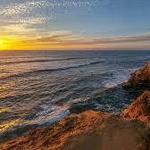 Sunset Cliffs