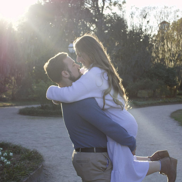General fund: For future expenses/expenditures of Mr. & Mrs. Allgeyer