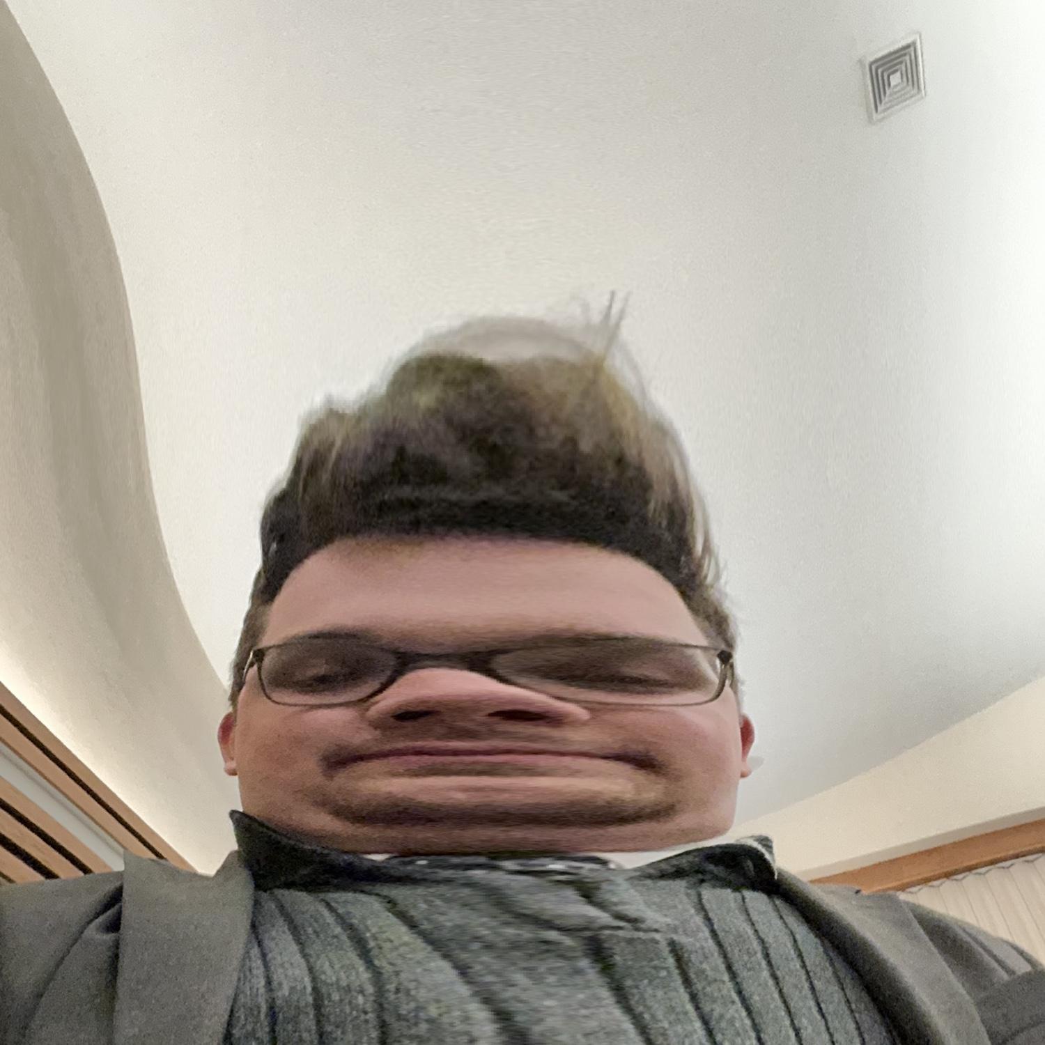 Funny filter