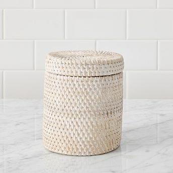 Tava Canister- Size Medium