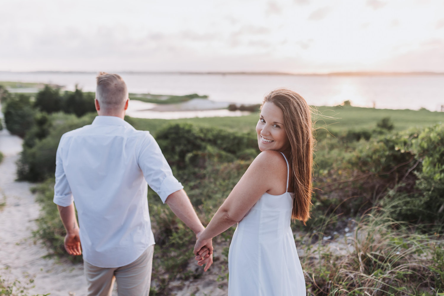 The Wedding Website of Mike Gorman and Lindsey Losano