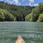 Catch a Canoe & Bicycles, Too!