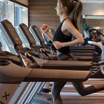 Gateway Fitness Center