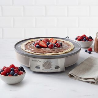 Advanced Crepe Maker
