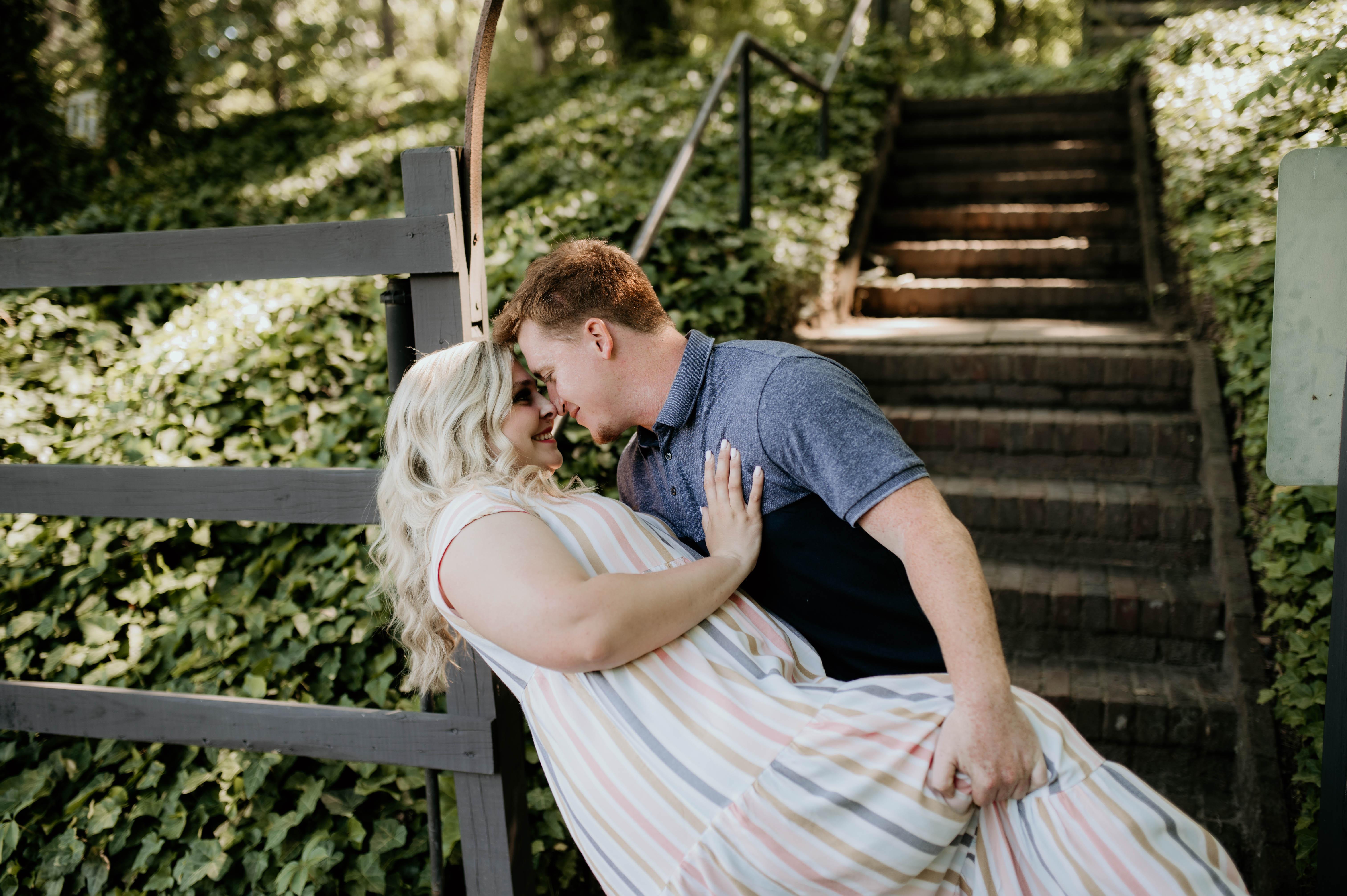 The Wedding Website of Korrine McHone and Matthew Mayes