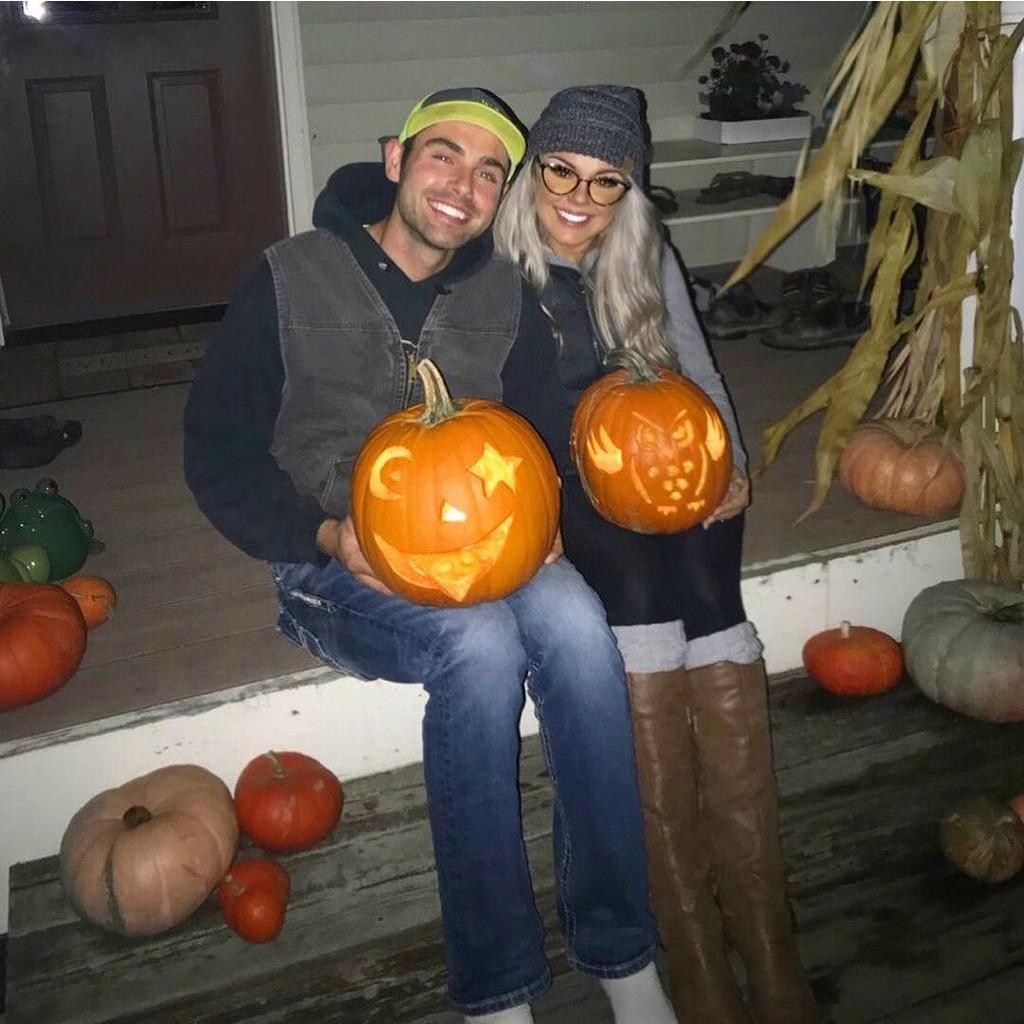 Halloween 2018