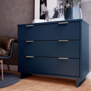 Granville 3-Drawer Dresser
