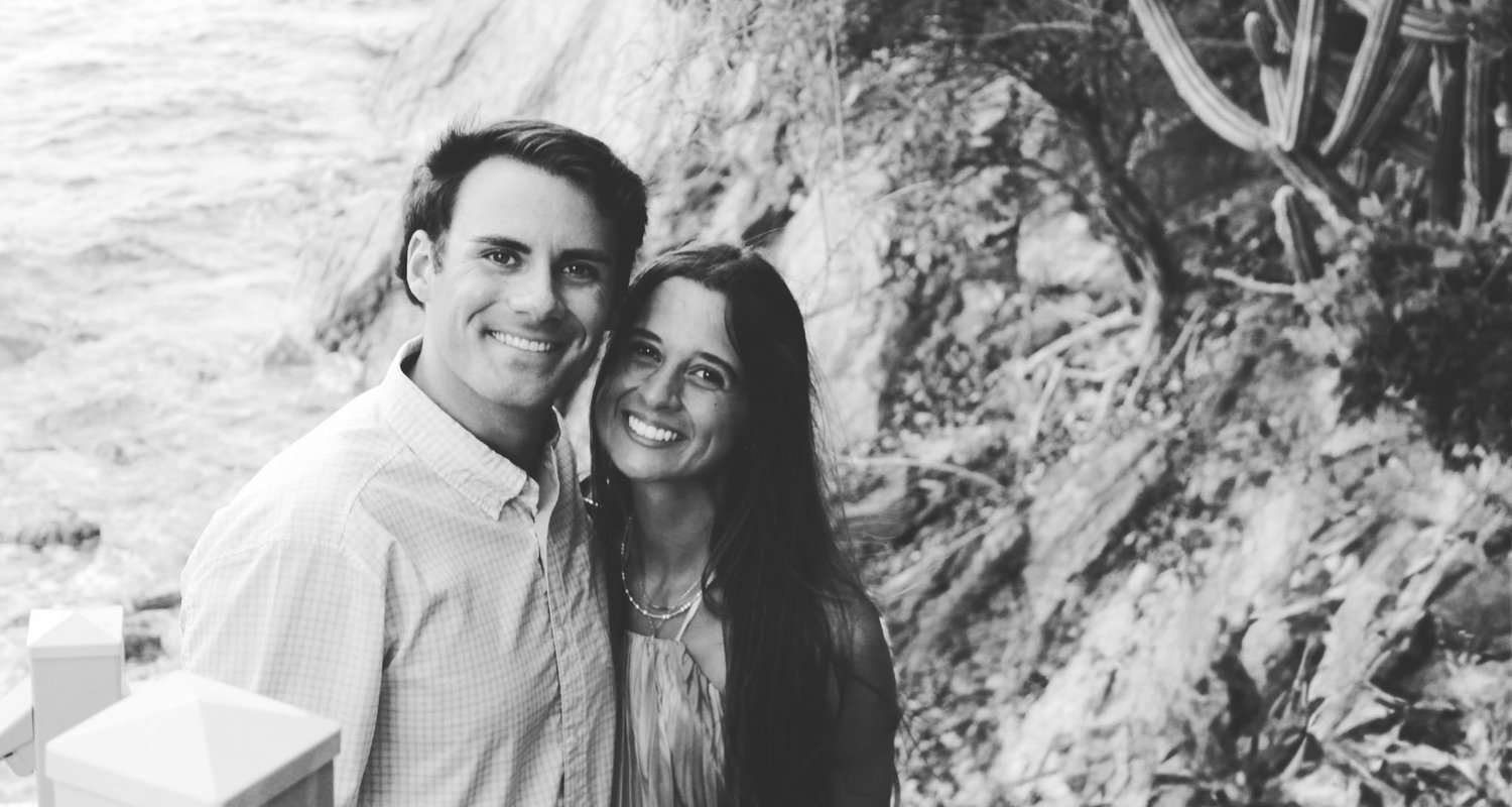 The Wedding Website of Maddie Beth de Gruiter and Conner Boone