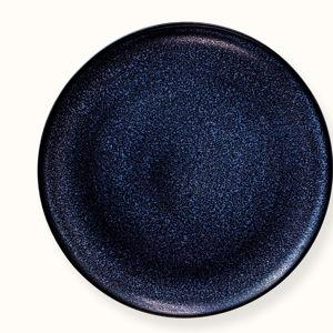 Dinner Plate, Costa