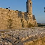 Castillo de San Marcos National Monument
