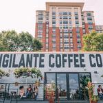 Vigilante Coffee College Park