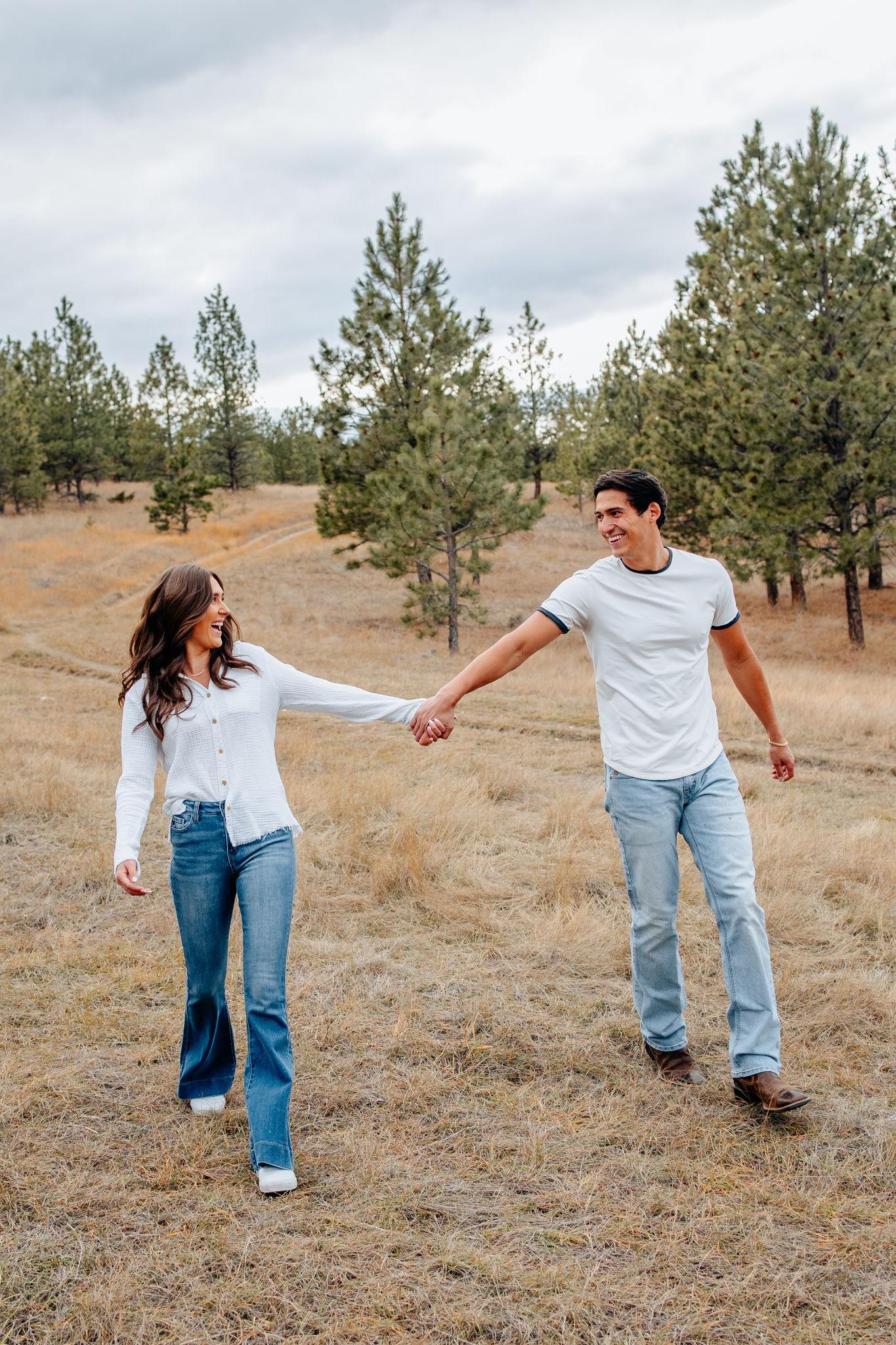 The Wedding Website of Darian Baumann and Collin Powers