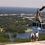 Stone Mountain Park
