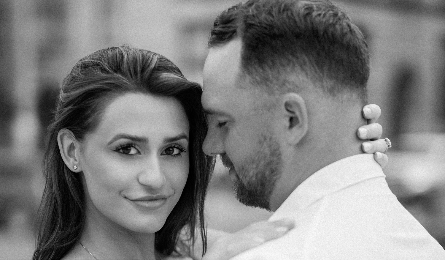 The Wedding Website of Maria Gordon and Brad Keirstead