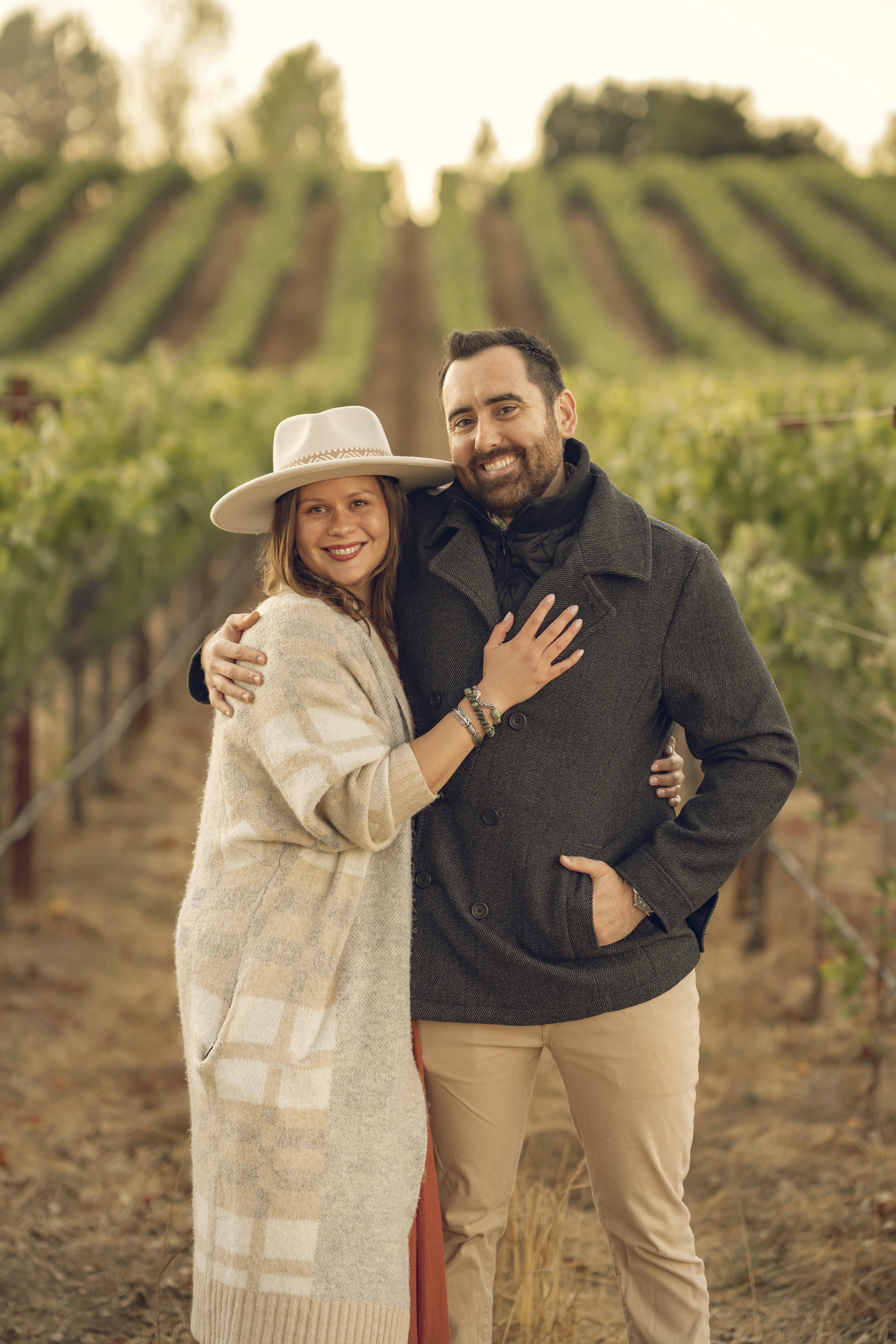The Wedding Website of Cece Ortiz and Scott Love