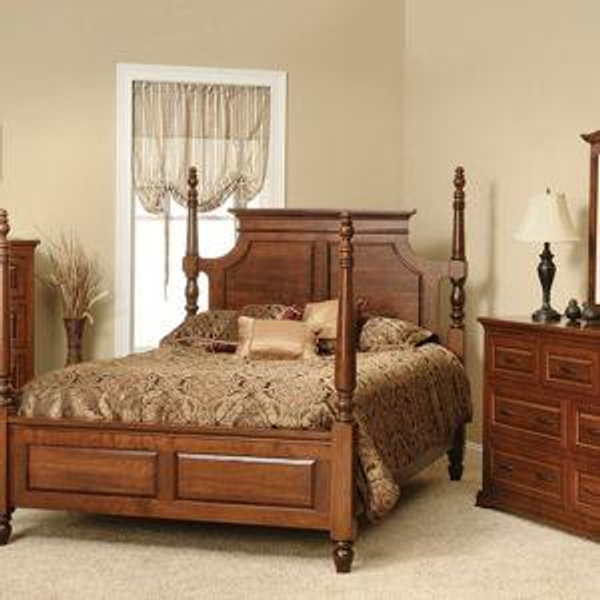 New Bedroom Furniture
