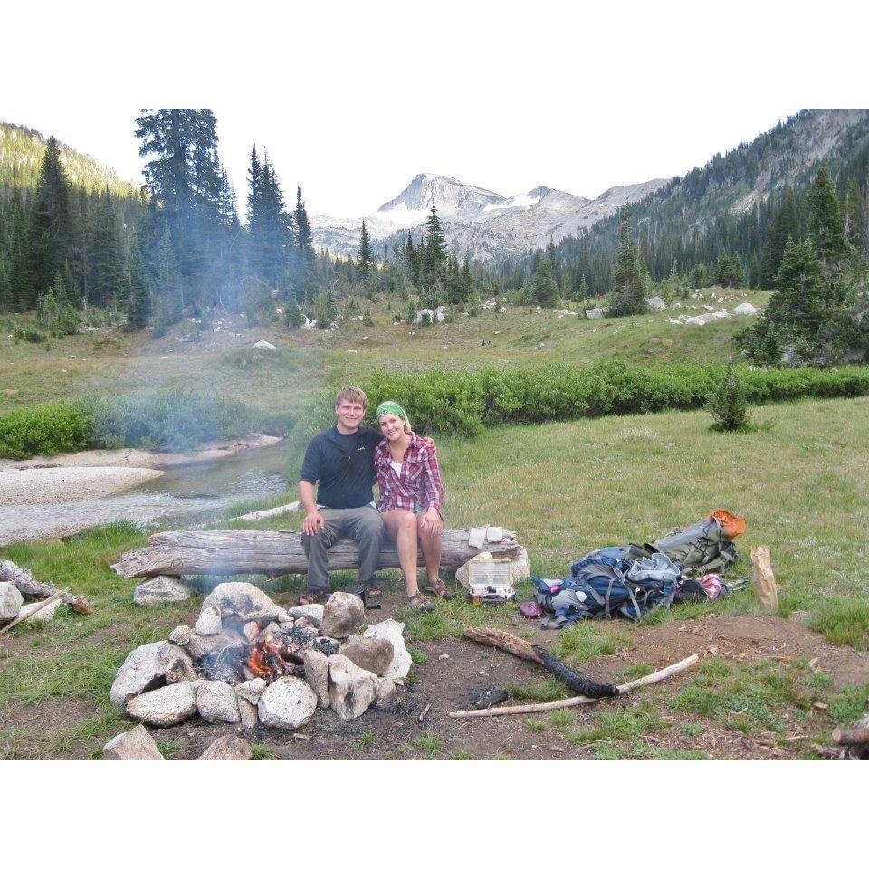 Eagle Cap Wilderness, Oregon 2013