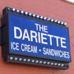 Dariette