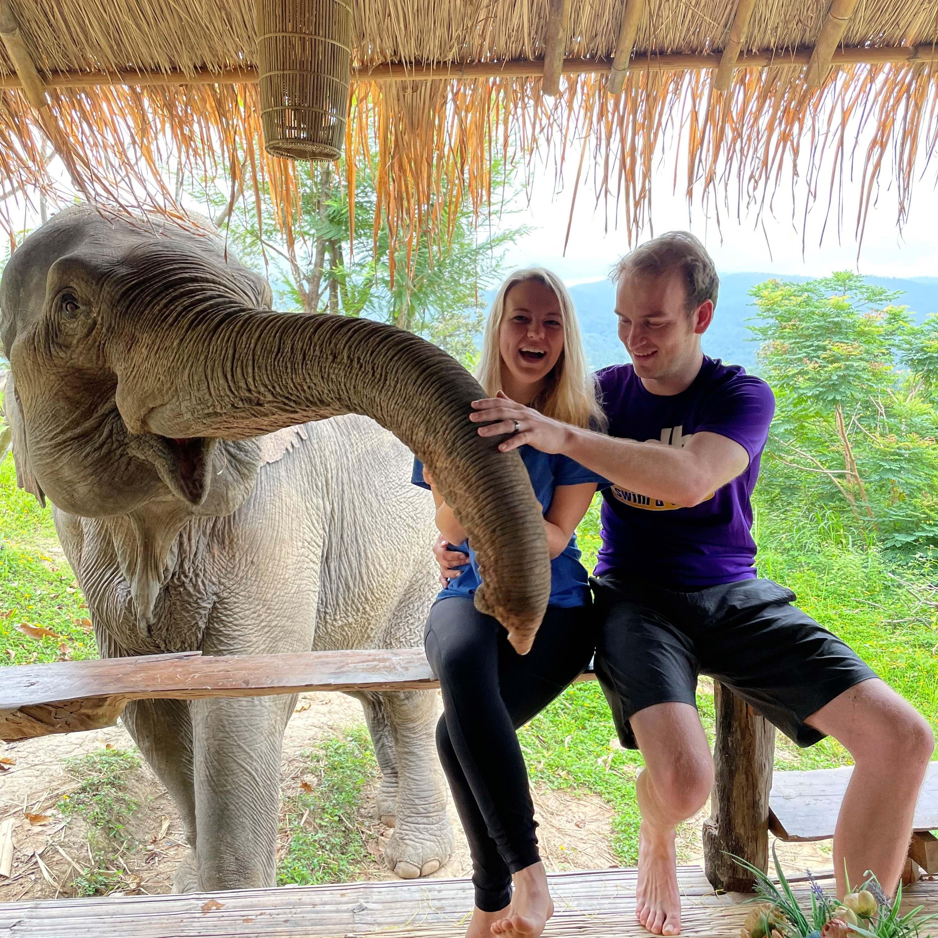 Chiang Mai, Thailand