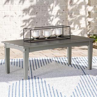 Visola Rectangular Cocktail Table