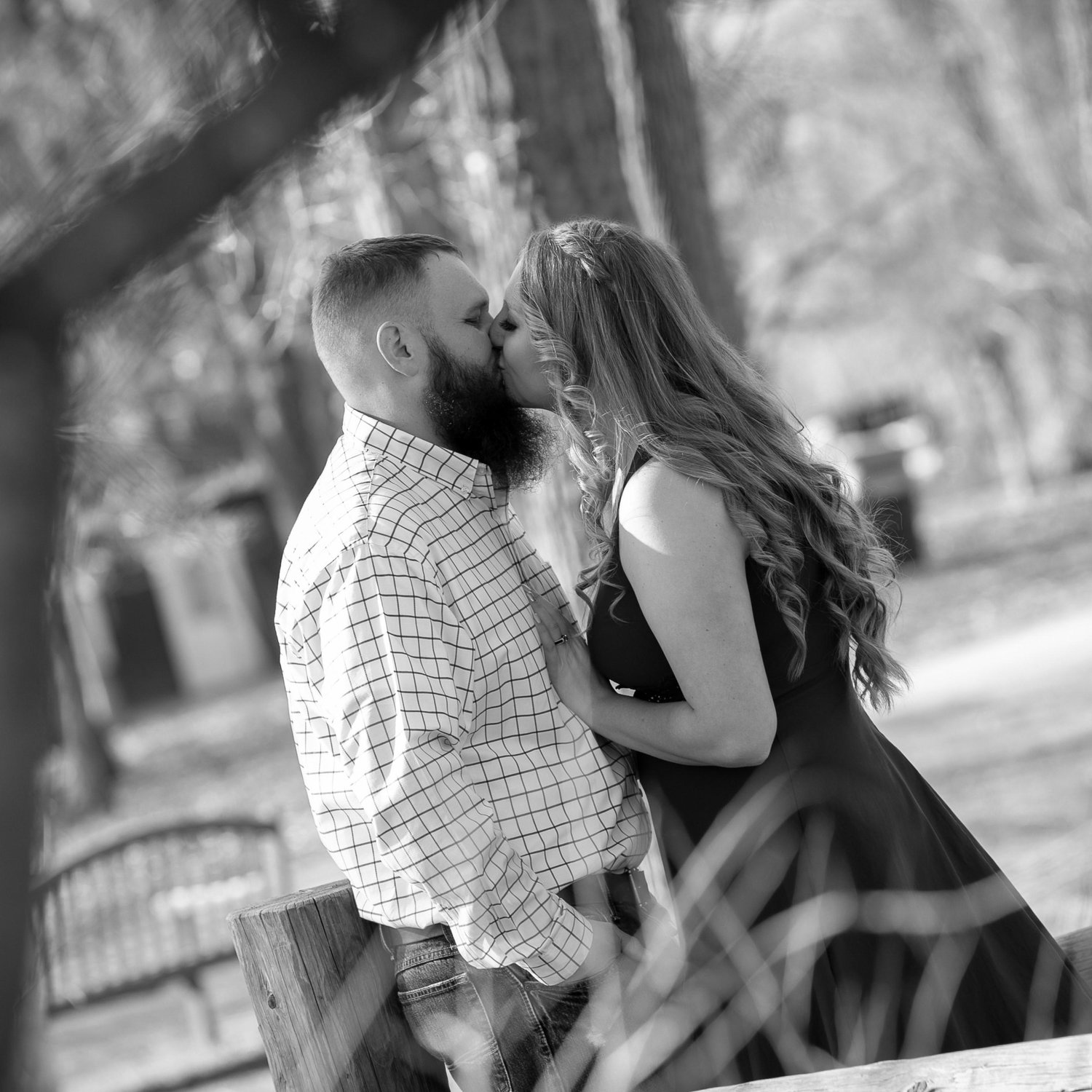 The Wedding Website of Chad Romero and Jacquelyn Smith