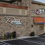 Randolph Diner