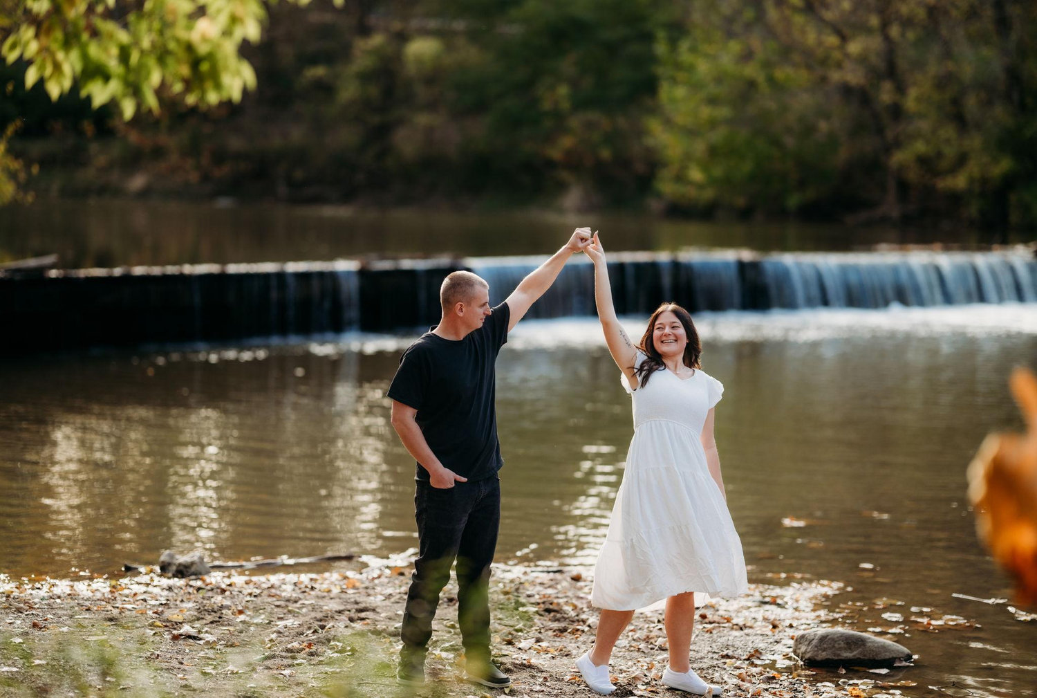 The Wedding Website of Kaitlin Sherman and Robert Shemeth