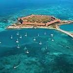 Take a Day Trip to the Dry Tortugas