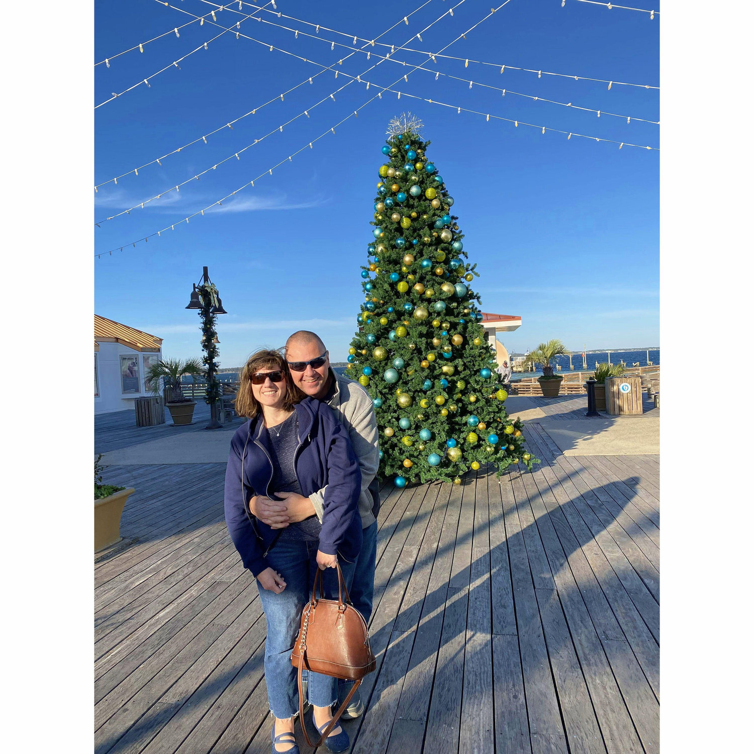 Thanksgiving road trip to Alabama and Florida, 2022