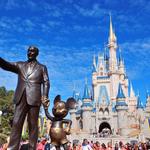Walt Disney World