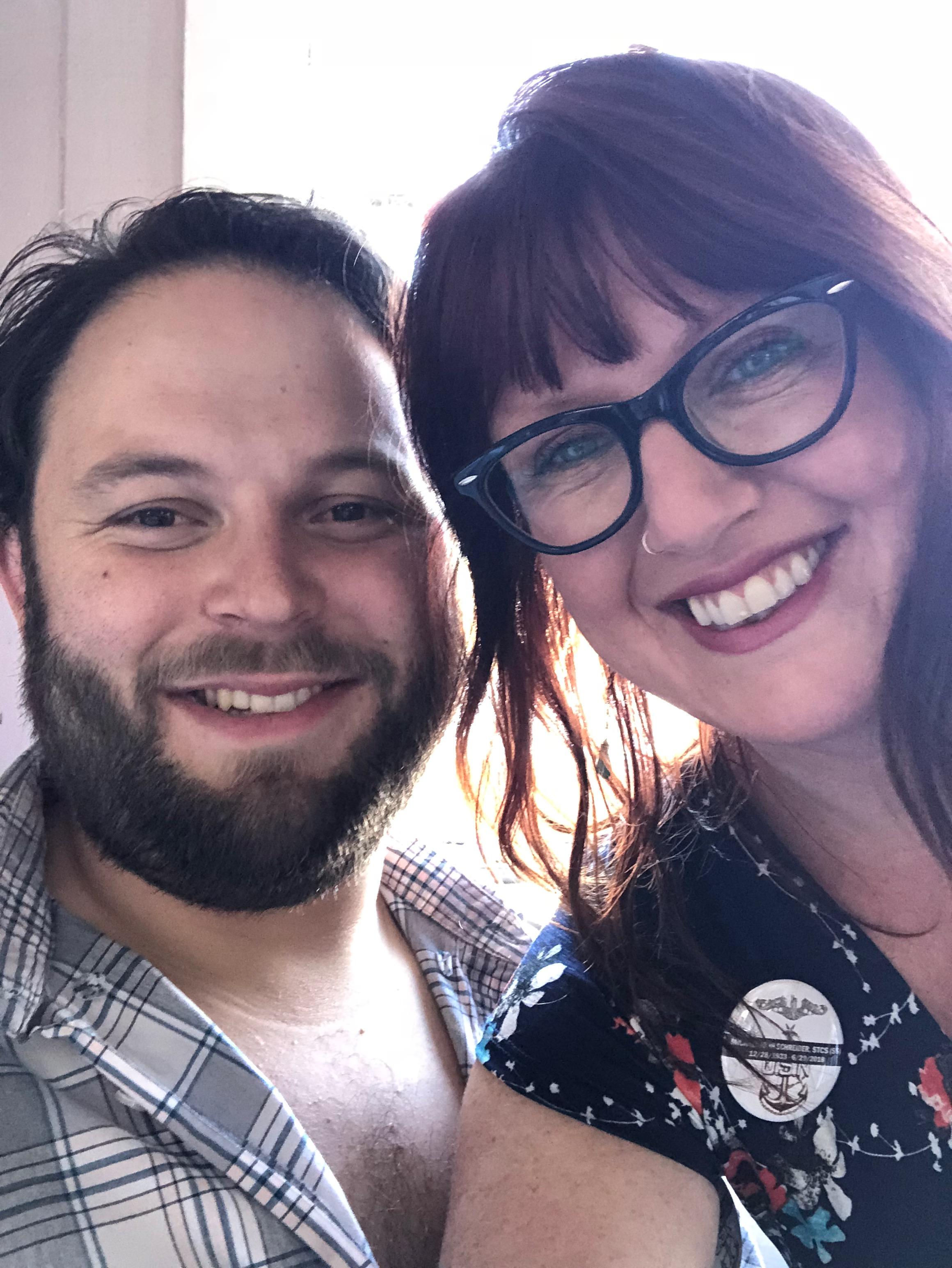 The Wedding Website of Timberly Walsh and Nicholas Meares