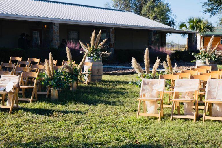 The Wedding Website of Enrique Cifuentes and Madelynn Martin