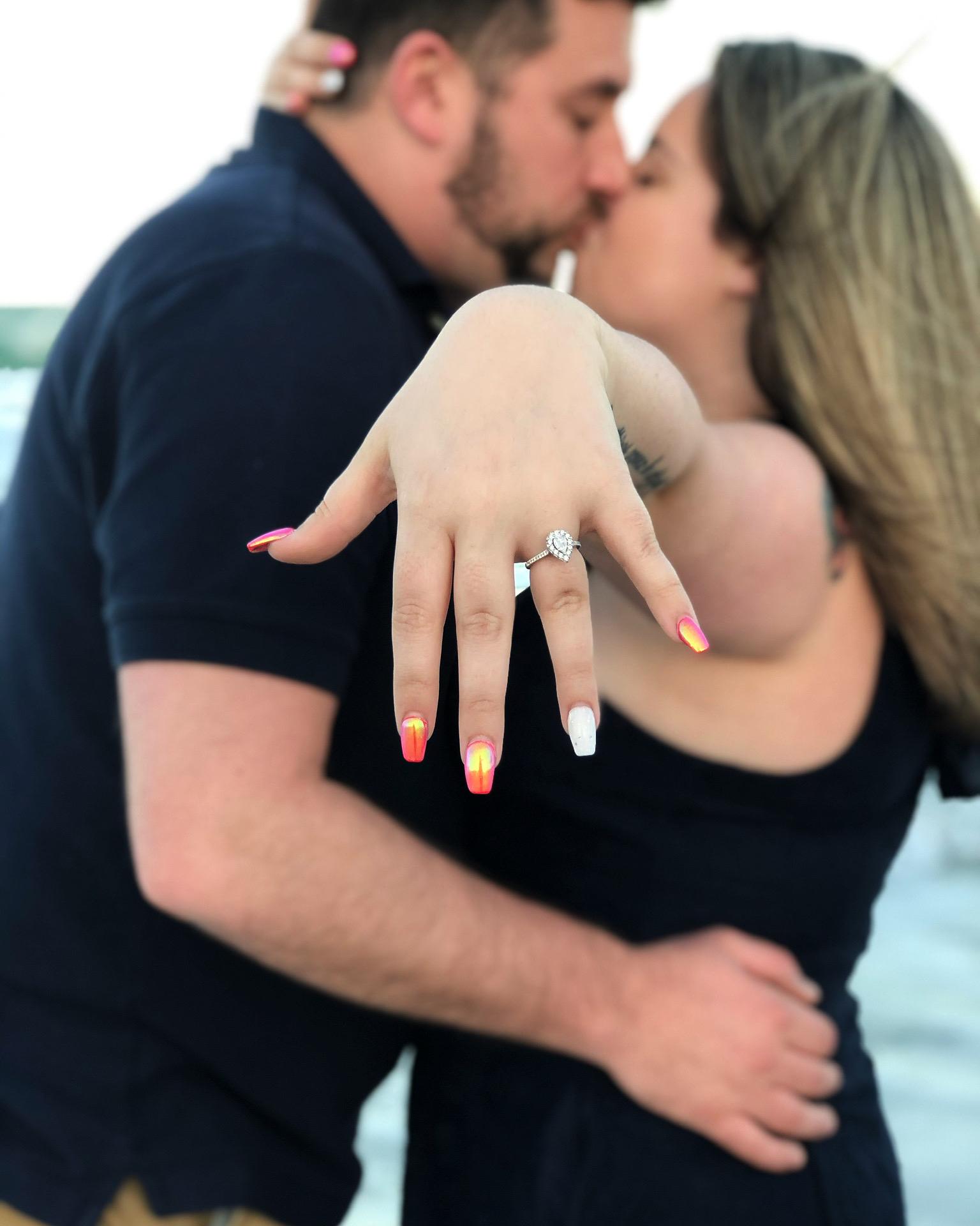 The Wedding Website of Kaeley Read and Tim Gatz