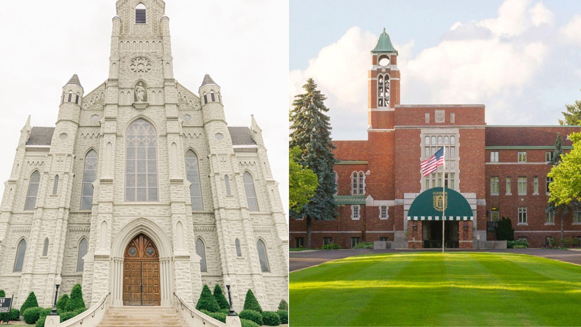 The Wedding Website of Camille Worstell and Jake Allensworth
