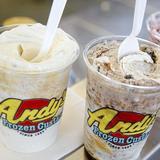 Andy's Frozen Custard