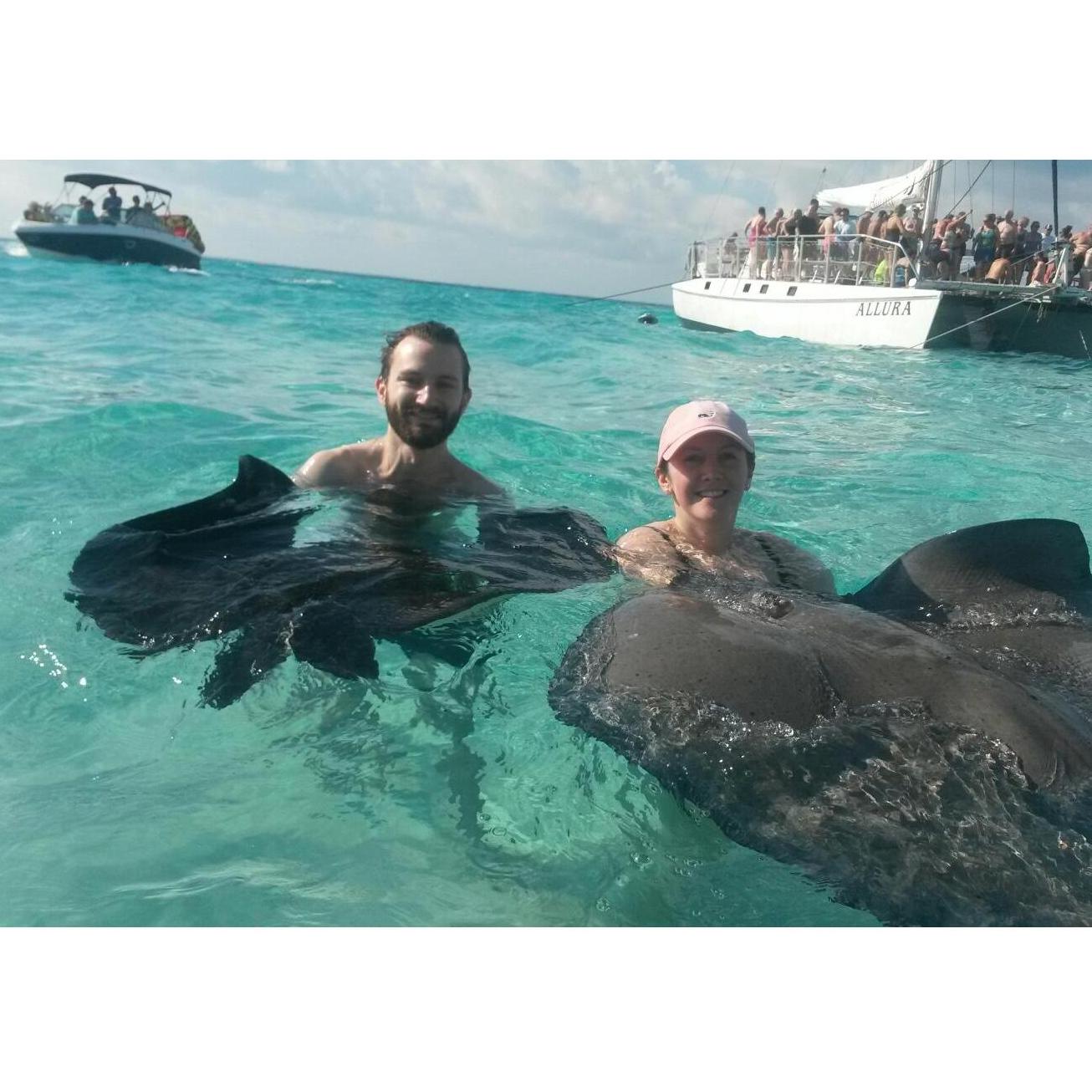 Grand Cayman - January 2019