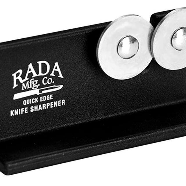 Rada Quick Edge Knife Sharpener R119