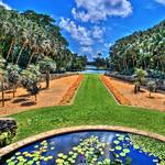 Fairchild Tropical Botanic Garden