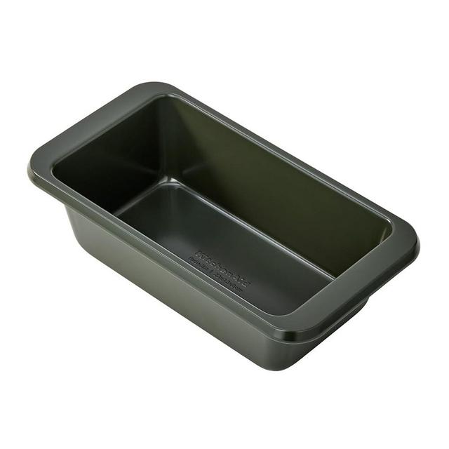 KitchenAid Non-stick Loaf Pan, 9x5-Inch, Evergreen