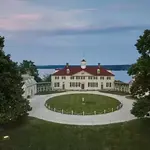 George Washington's Mount Vernon