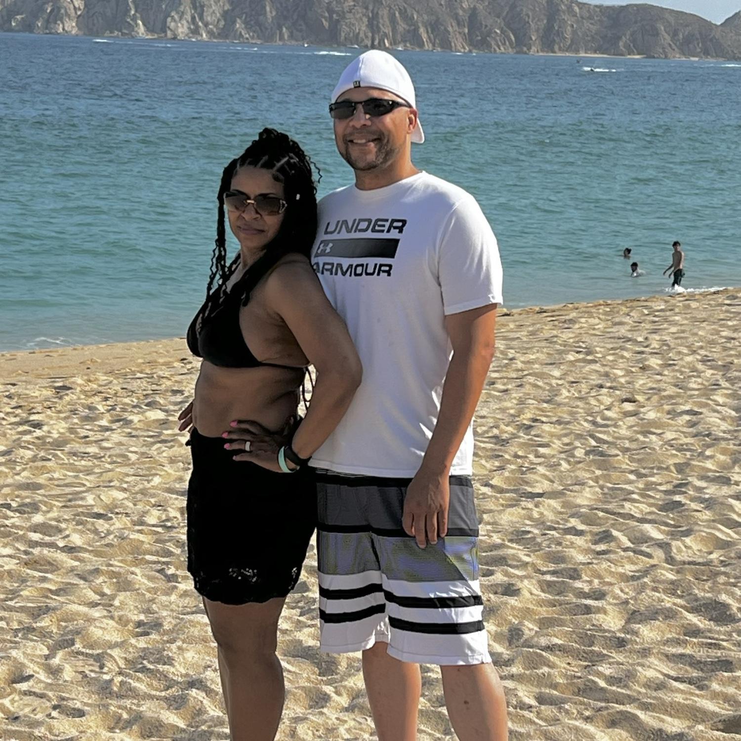 Cabo San Lucas