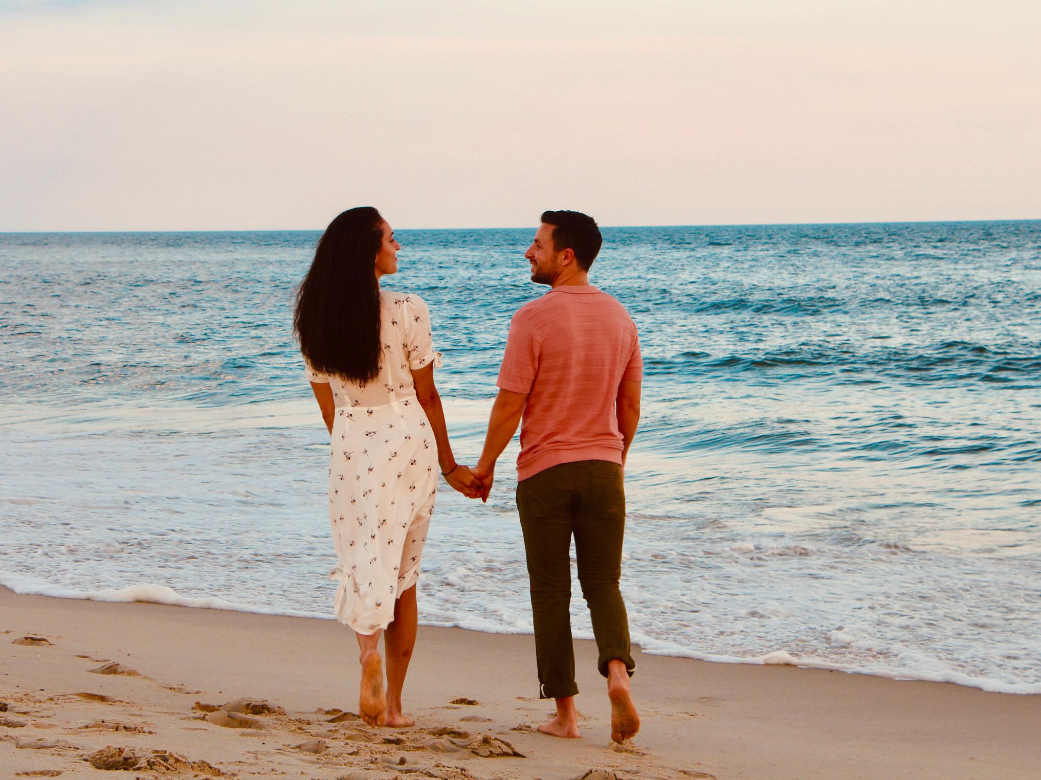 The Wedding Website of Sarah Smith-Benjamin and Aran Hart