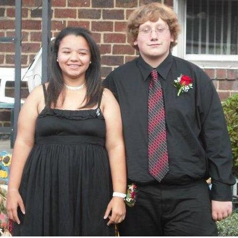 Homecoming 2010
