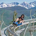 Adventure Ridge