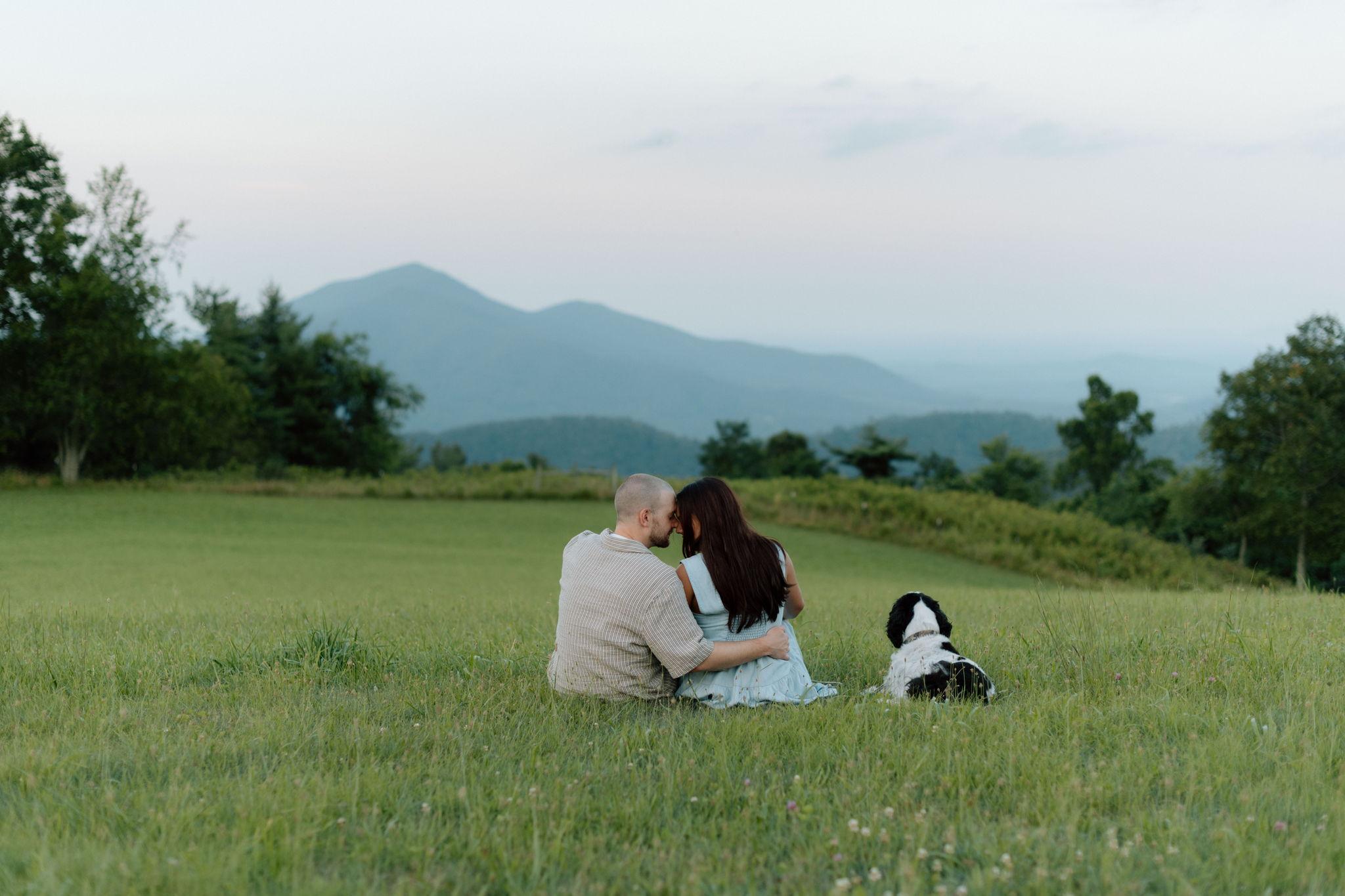 The Wedding Website of Samantha Matson and Bret Beebe