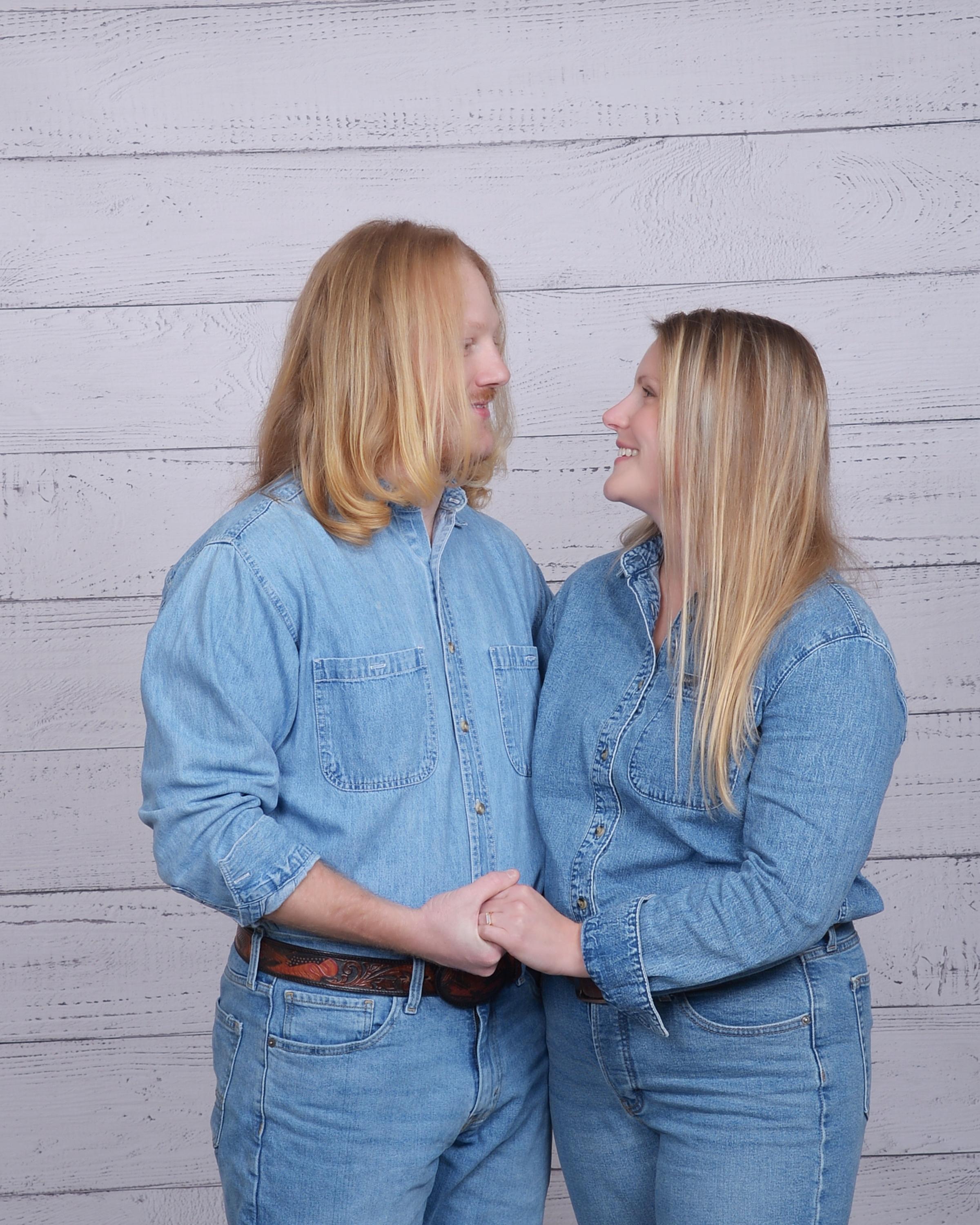 The Wedding Website of Lia Johnson and Ben Kummer